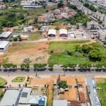 Terreno em localização estratégica do Goiânia 2