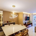 Apartamento ao lado do Shopping Cerrado mobiliado, sendo 78,99 m² com 3 quartos,