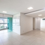 Apartamento de 92 m² com 3 suítes e 2 vagas à venda no Alto da Glória em Goiânia