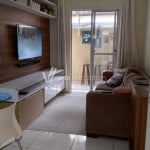 Apartamento com 2 quartos à venda na Rua José Humberto Bronca, 100, Residencial Cosmos, Campinas