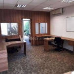 Sala comercial à venda na Avenida José Rocha Bomfim, 214, Loteamento Center Santa Genebra, Campinas