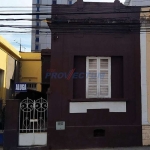 Casa comercial para alugar na Rua Uruguaiana, 327, Bosque, Campinas