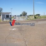 Terreno comercial à venda na Rodovia Anhanguera, Km 115, Chácaras Reunidas Anhanguera, Nova Odessa