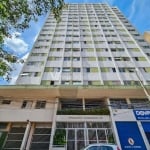 Apartamento com 1 quarto para alugar na Rua Culto à Ciência, 76, Botafogo, Campinas