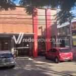 Sala comercial à venda na Avenida Francisco José de Camargo Andrade, 882, Jardim Chapadão, Campinas