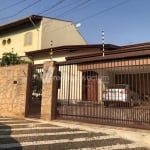 Casa com 3 quartos à venda na Rua Sebastião Paulino dos Santos, 437, Parque Santa Bárbara, Campinas