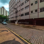 Apartamento com 1 quarto à venda na Rua Professor Luiz Rosa, 17, Botafogo, Campinas