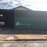 Casa com 3 quartos à venda na Araponga, 32, Vila Padre Manoel de Nóbrega, Campinas