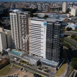 Flat com 1 quarto à venda na Rua José Paulino, 229, Centro, Campinas