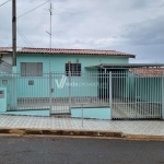 Casa com 3 quartos à venda na dos Uapixanas, 15, Vila Miguel Vicente Cury, Campinas