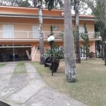 Chácara / sítio com 4 quartos à venda na Rio Jundiaí, 860, Chácara Recreio Represa, Nova Odessa