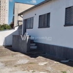 Casa com 2 quartos à venda na Caconde, 6, Vila Dutra, Campinas