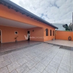 Casa comercial à venda na Rua Benedita Amaral Pinto, 211, Jardim Santa Genebra, Campinas