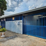 Casa comercial à venda na Maria Dolores, 18, Dic IV (Conjunto Habitacional Lech Walesa), Campinas