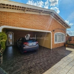 Casa comercial à venda na Rua Jerônimo Tognolo, 122, Parque da Figueira, Campinas