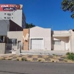 Casa comercial para alugar na Rua Carlos Francheu, 41, Cambuí, Campinas