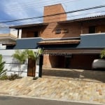 Casa com 4 quartos à venda na Rua José Faber de Almeida Prado, 192, Parque Alto Taquaral, Campinas