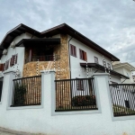 Casa com 3 quartos à venda na Rua Doutor Roque Marco Gatti, 314, Parque Alto Taquaral, Campinas