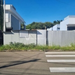 Terreno em condomínio fechado à venda na Rua Pastor Hugo Gegembauer, 145, Parque Ortolândia, Hortolândia