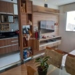 Apartamento com 1 quarto à venda na Avenida São José dos Campos, 3385, Loteamento Parque São Martinho, Campinas