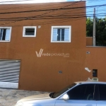 Casa com 2 quartos à venda na Rua Catarina Inglese Soares, 234, Vila Industrial, Campinas