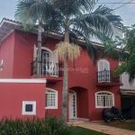 Casa em condomínio fechado com 4 quartos à venda na Candelária, 25, Loteamento Caminhos de San Conrado (Sousas), Campinas