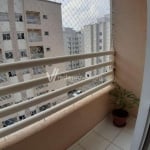 Apartamento com 2 quartos à venda na Rua Clóvis Lordano, 140, Jardim Rosolém, Hortolândia