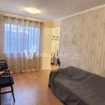 Apartamento com 3 quartos à venda na Avenida Padre Gaspar Bertoni, s/n°, Jardim Pacaembu, Campinas