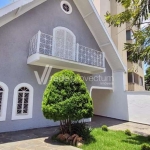 Casa com 4 quartos à venda na Avenida Ayrton Senna da Silva, 129, Jardim Proença, Campinas