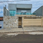 Casa com 3 quartos à venda na Rua Santos Dumont, 240, Jardim Amanda I, Hortolândia