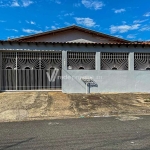 Casa comercial à venda na Rua Cláudio Delfino, 266, Jardim Novo Maracanã, Campinas