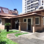 Casa comercial para alugar na Rua São Salvador, 720, Jardim Belo Horizonte, Campinas