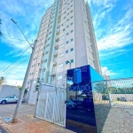 Apartamento com 2 quartos à venda na Rua Thereza Luiza Gonçalves, 285, Loteamento Adventista Campineiro, Hortolândia