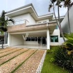 Casa em condomínio fechado com 4 quartos à venda na Avenida Engenheiro Arlindo Nascimento de Lemos, s/n°, Swiss Park, Campinas