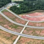 Terreno/Lote em Bairro Planejado Na Ponta Negra em Manaus