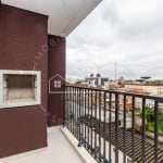 Apto 2 dorm (1suíte), 2 bwc, 1 vaga - R$534.000,00-Rebouças