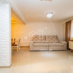 sobrado 3 quartos, 191m² à venda por R$ 749.990,00 , Tingui - Curitiba/PR.