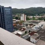 Apartamento para Venda em Joinville, Centro, 3 dormitórios, 1 suíte, 2 banheiros, 1 vaga