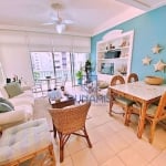 Apartamento à venda, 162 m² por R$ 800.000,00 - Praia das Pitangueiras - Guarujá/SP