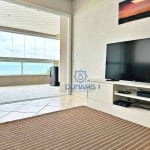 Apartamento à venda, 174 m² por R$ 2.500.000,00 - Astúrias Frente Mar - Guarujá/SP