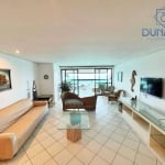 Apartamento à venda, 170 m² por R$ 1.280.000,00 - Morro do Maluf - Guarujá/SP