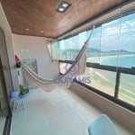 Apartamento à venda, 180 m² por R$ 1.700.000,00 - Vila Luis Antônio - Guarujá/SP