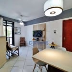 Apartamento à venda, 75 m² por R$ 300.000,00 - Vila Júlia - Guarujá/SP