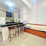 Apartamento à venda, 30 m² por R$ 270.000,00 - Praia das Pitangueiras - Guarujá/SP