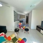 Apartamento à venda, 75 m² por R$ 420.000,00 - Jardim Las Palmas - Guarujá/SP