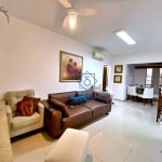 Apartamento à venda, 60 m² por R$ 430.000,00 - Pitangueiras - Guarujá/SP