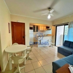 Apartamento à venda, 65 m² por R$ 500.000,00 - Centro - Guarujá/SP