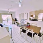 Apartamento à venda, 45 m² por R$ 330.000,00 - Praia das Pitangueiras - Guarujá/SP