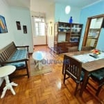 Apartamento à venda, 70 m² por R$ 360.000,00 - Pitangueiras - Guarujá/SP