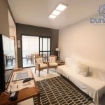 Apartamento à venda, 65 m² por R$ 650.000,00 - Centro - Guarujá/SP